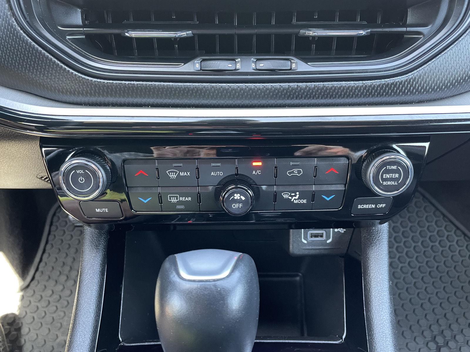 Used 2025 Jeep Compass for sale in Lincoln NE