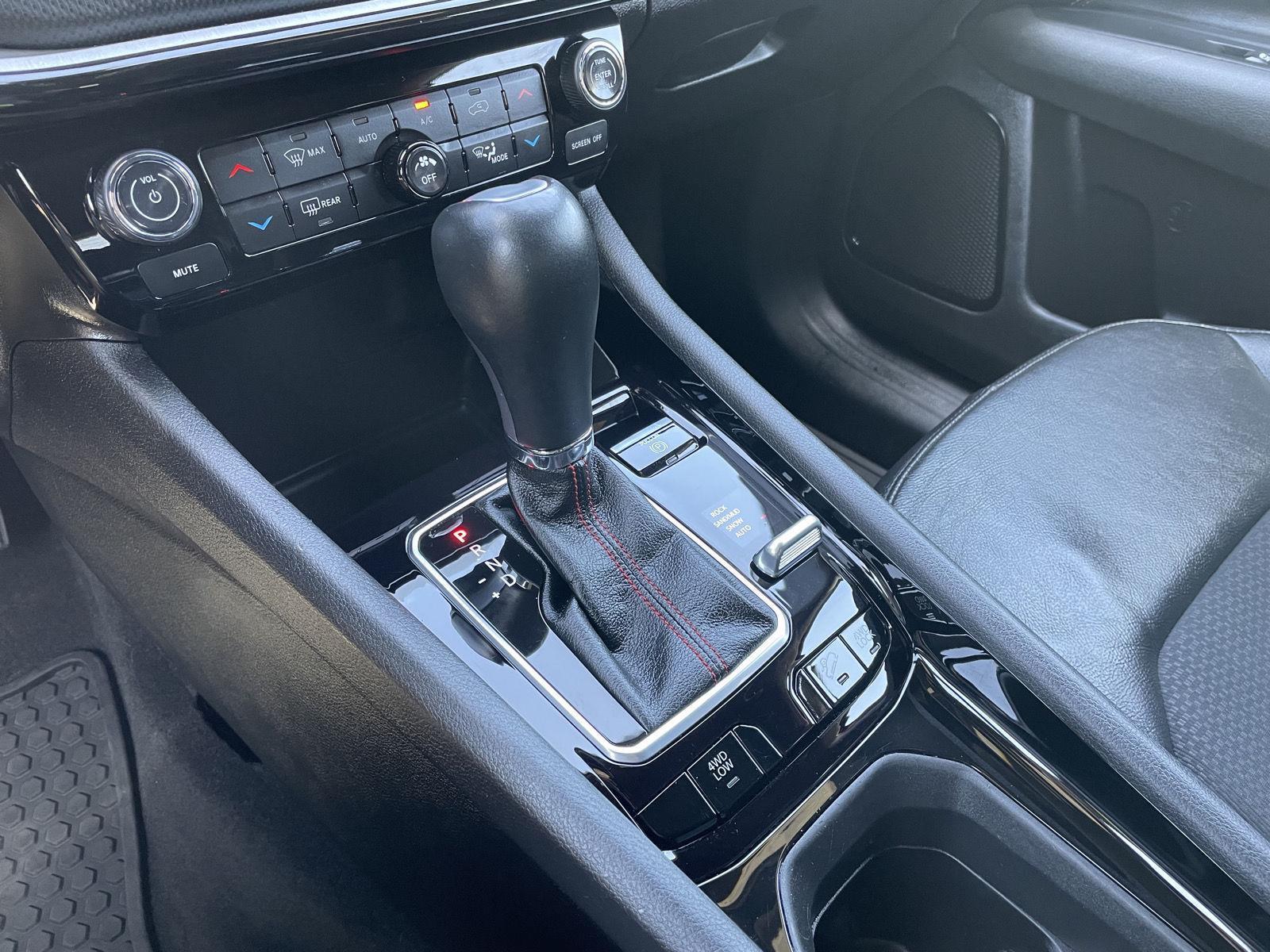 Used 2025 Jeep Compass for sale in Lincoln NE