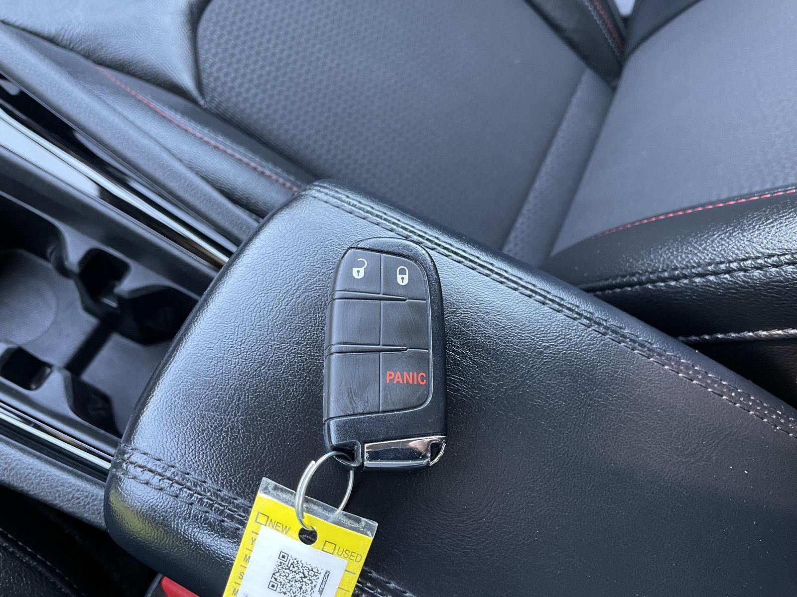 Used 2025 Jeep Compass for sale in Lincoln NE