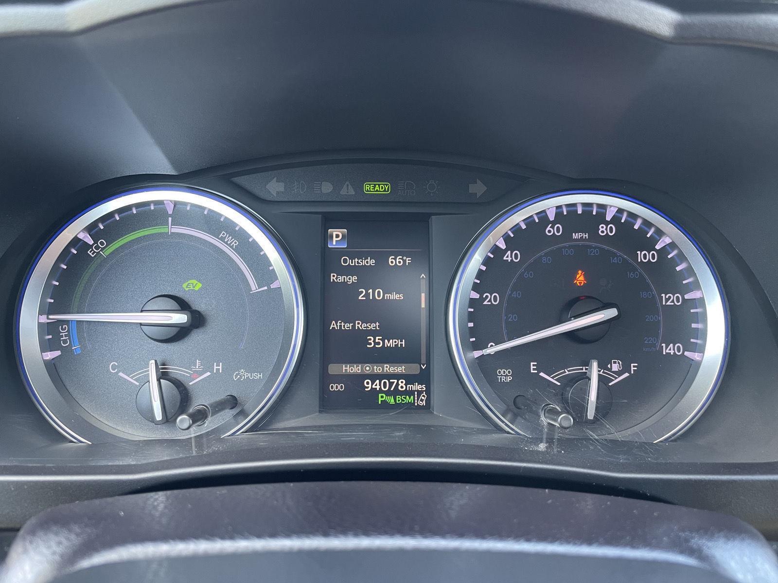 Pre-Owned 2018 Toyota Highlander Hybrid for sale in Lincoln NE