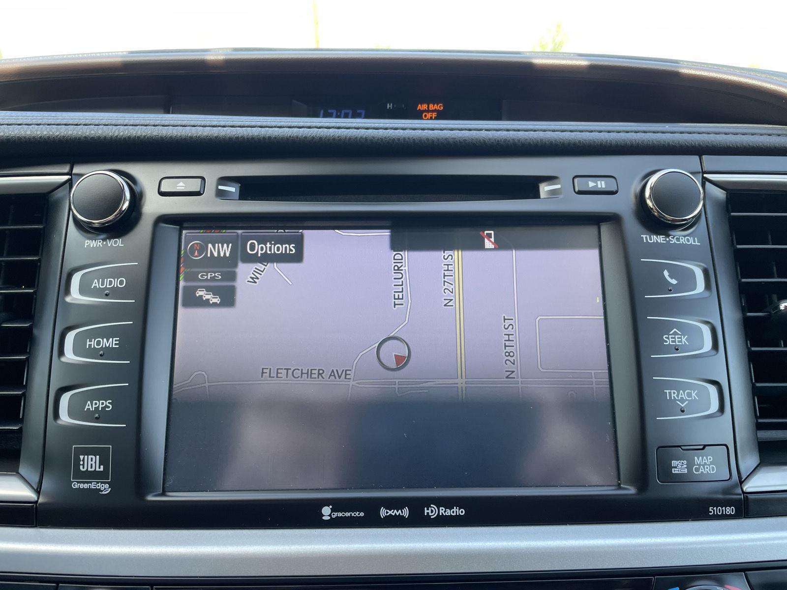 Pre-Owned 2018 Toyota Highlander Hybrid for sale in Lincoln NE