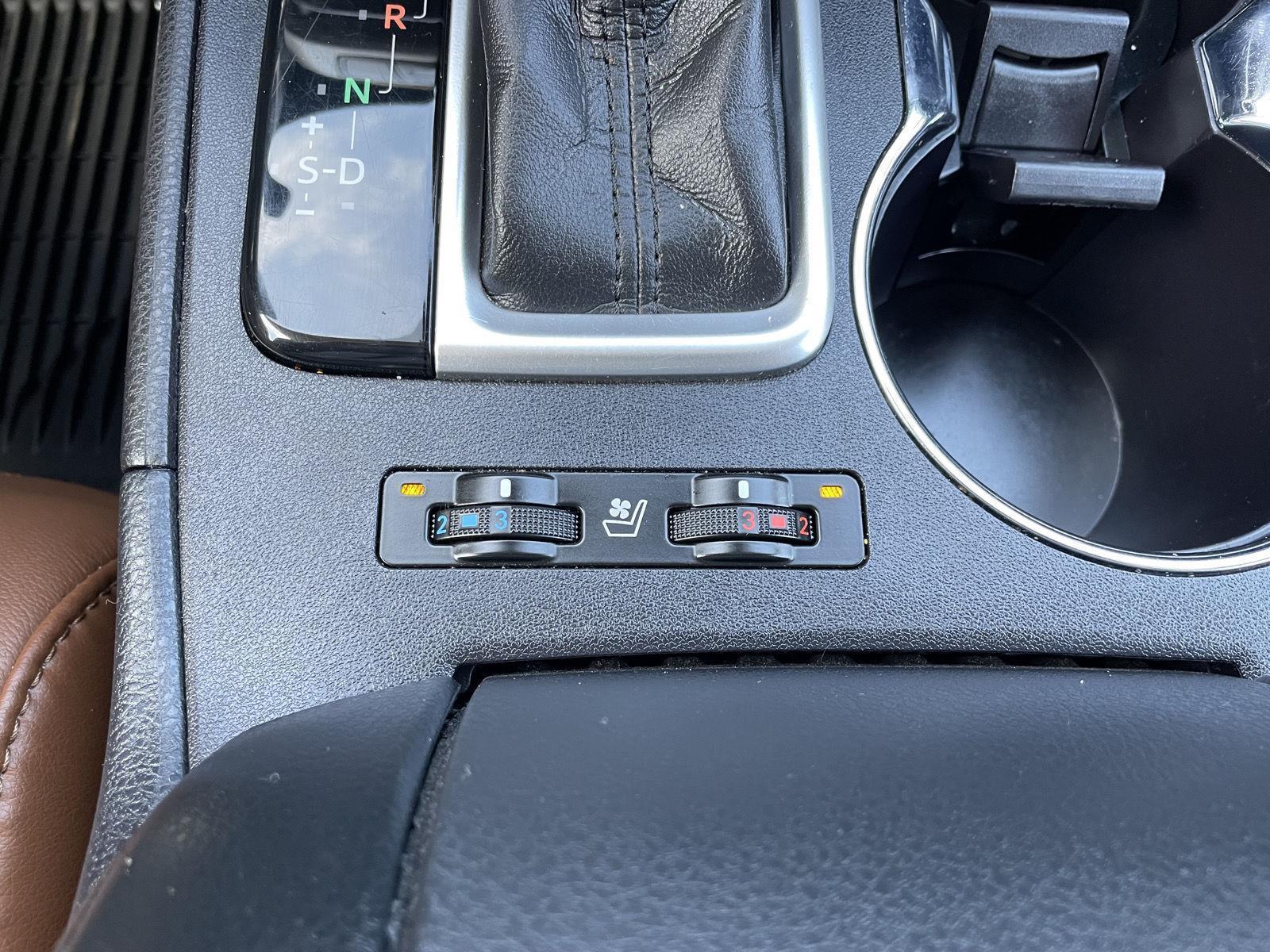 Pre-Owned 2018 Toyota Highlander Hybrid for sale in Lincoln NE