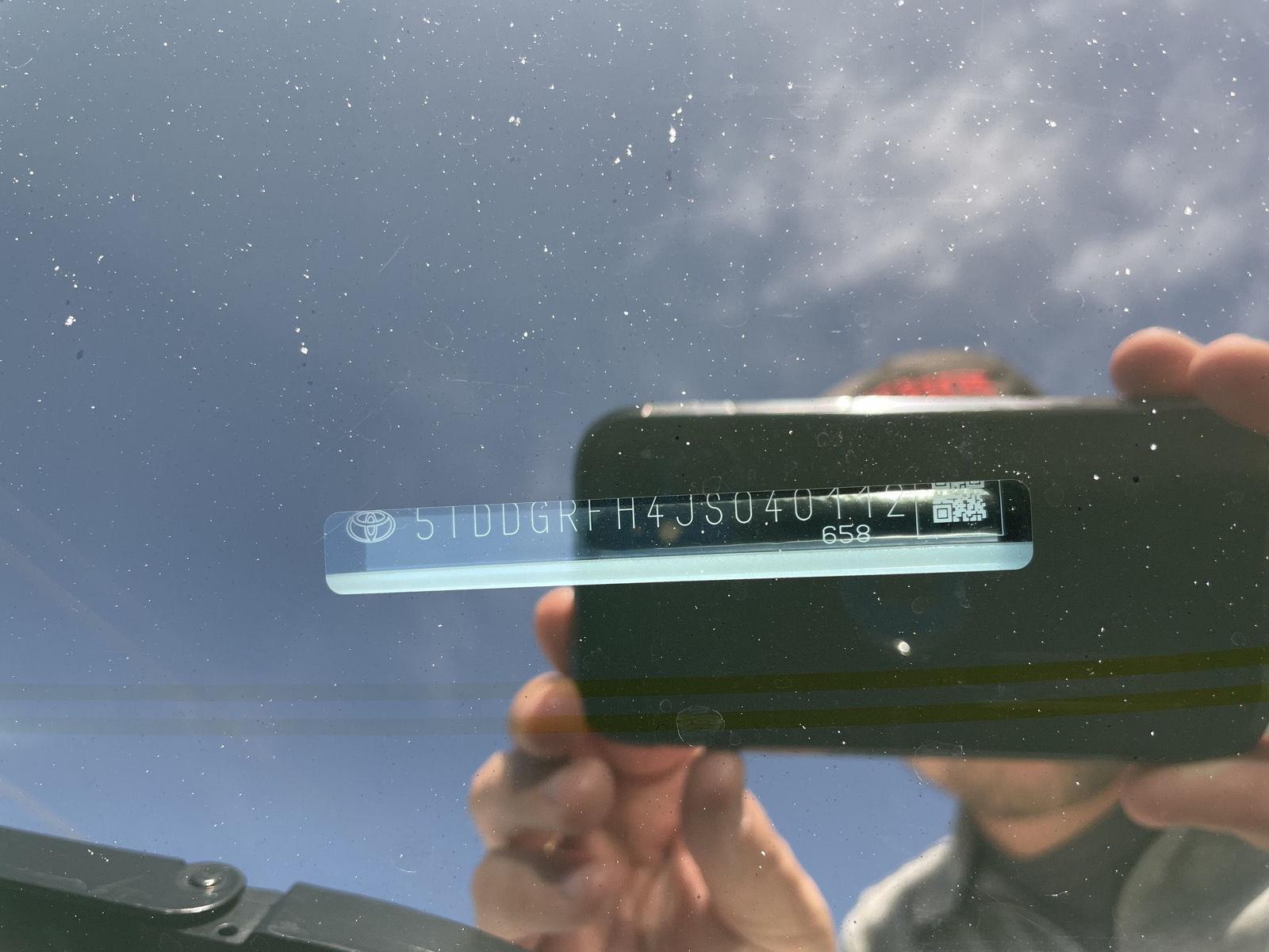 Pre-Owned 2018 Toyota Highlander Hybrid for sale in Lincoln NE