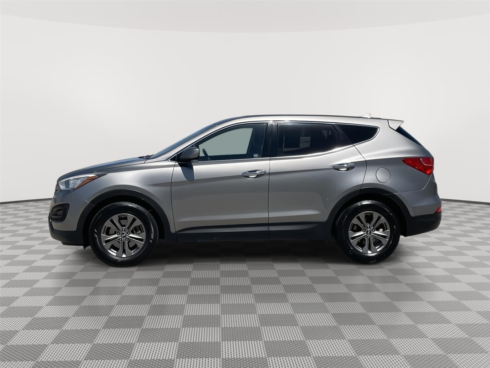Used 2015 Hyundai Santa Fe Sport with VIN 5XYZTDLBXFG236743 for sale in Lincoln, NE