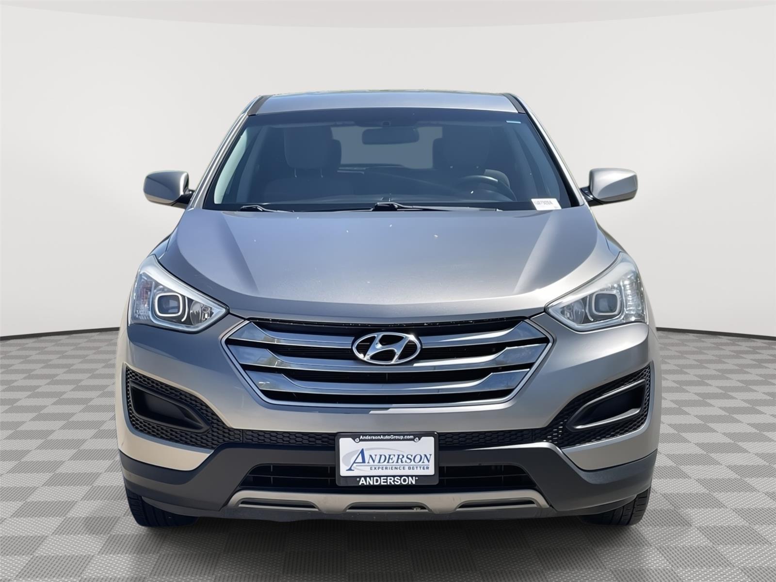 Used 2015 Hyundai Santa Fe Sport for sale in Lincoln NE