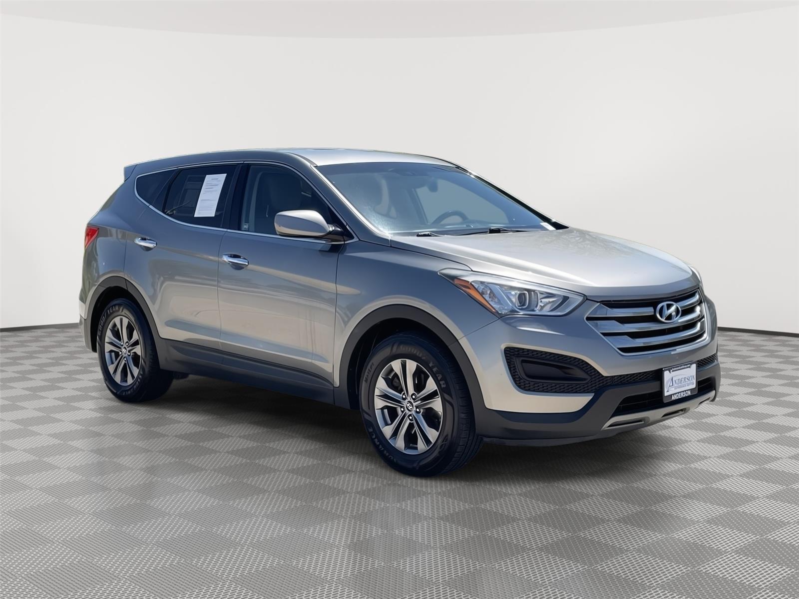 Used 2015 Hyundai Santa Fe Sport for sale in Lincoln NE