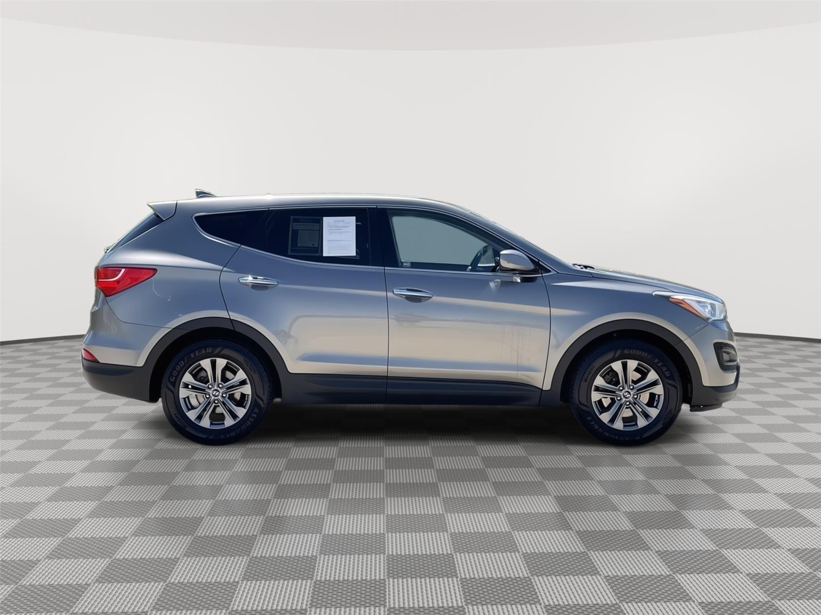 Used 2015 Hyundai Santa Fe Sport for sale in Lincoln NE