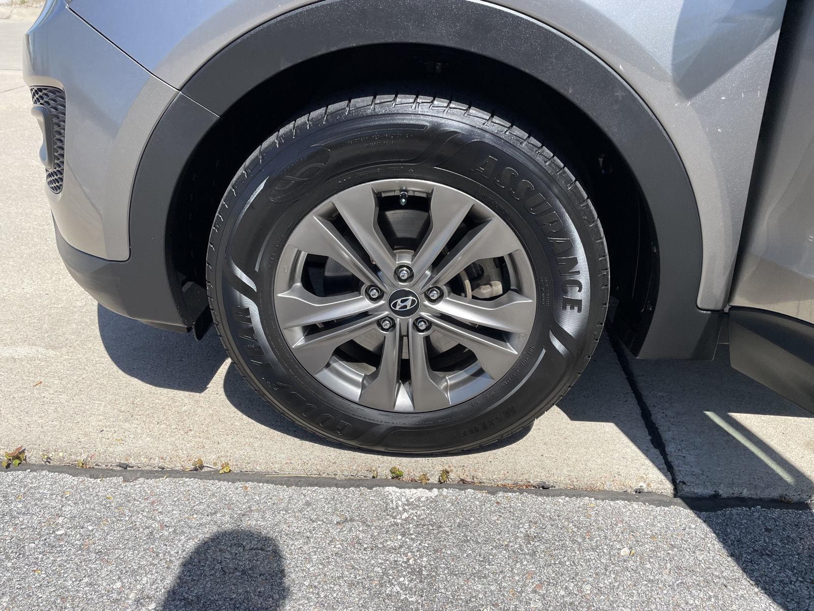 Used 2015 Hyundai Santa Fe Sport for sale in Lincoln NE