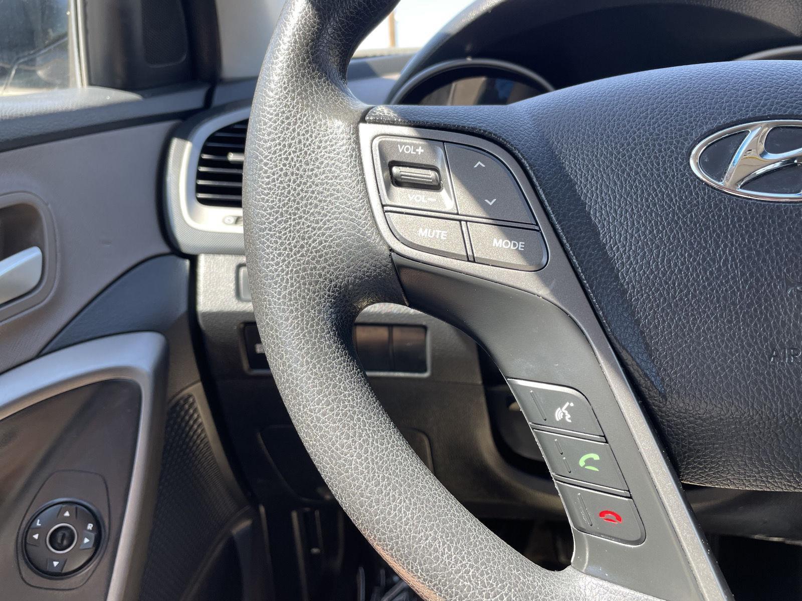 Used 2015 Hyundai Santa Fe Sport for sale in Lincoln NE