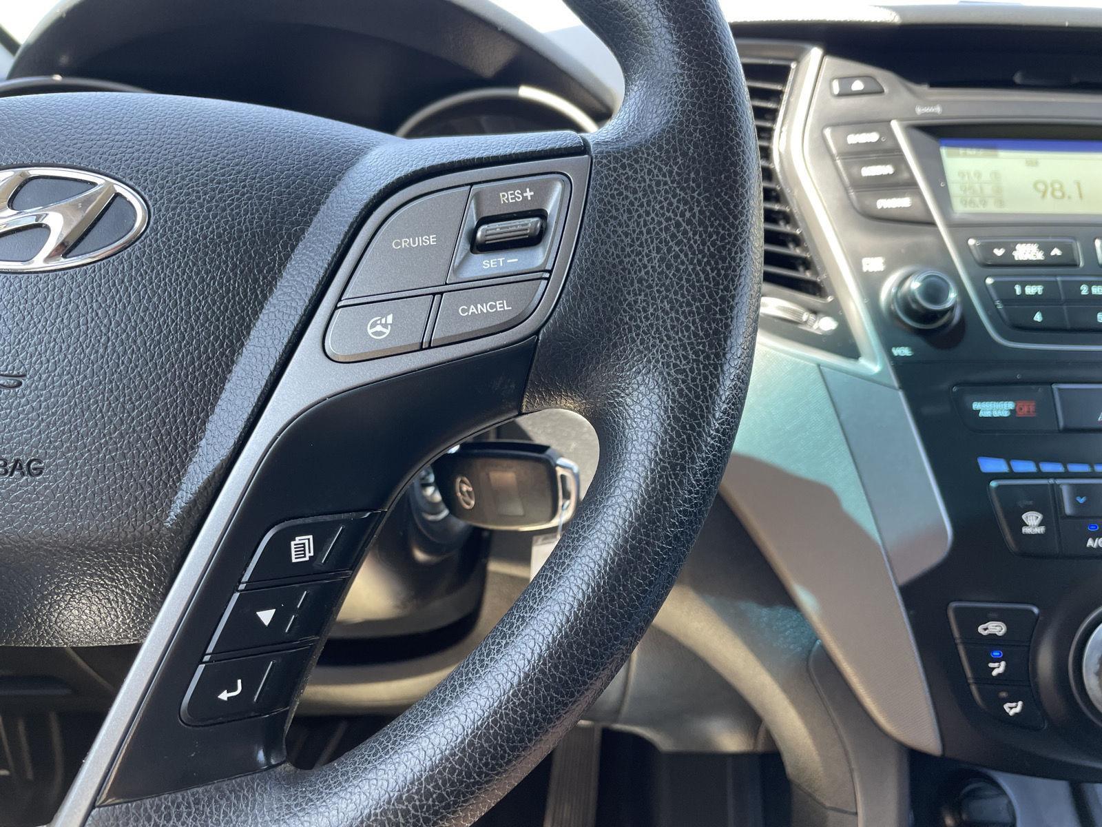 Used 2015 Hyundai Santa Fe Sport for sale in Lincoln NE