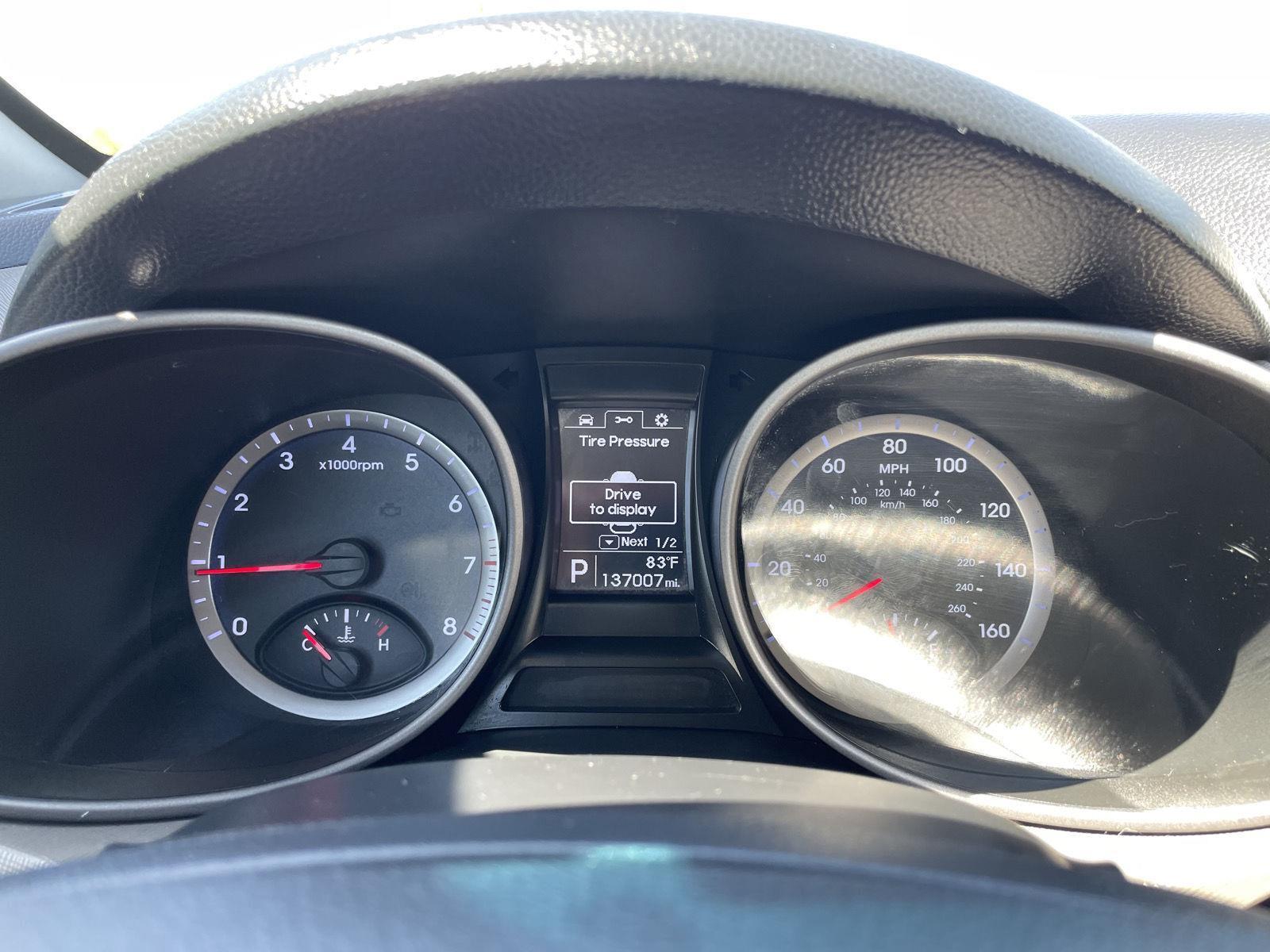 Used 2015 Hyundai Santa Fe Sport for sale in Lincoln NE