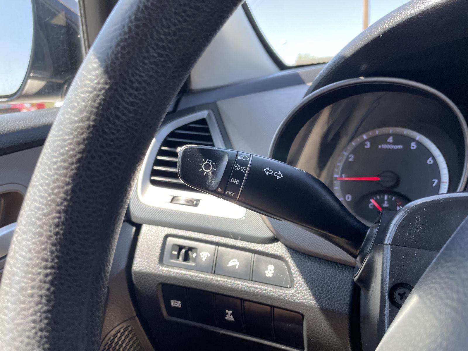 Used 2015 Hyundai Santa Fe Sport for sale in Lincoln NE