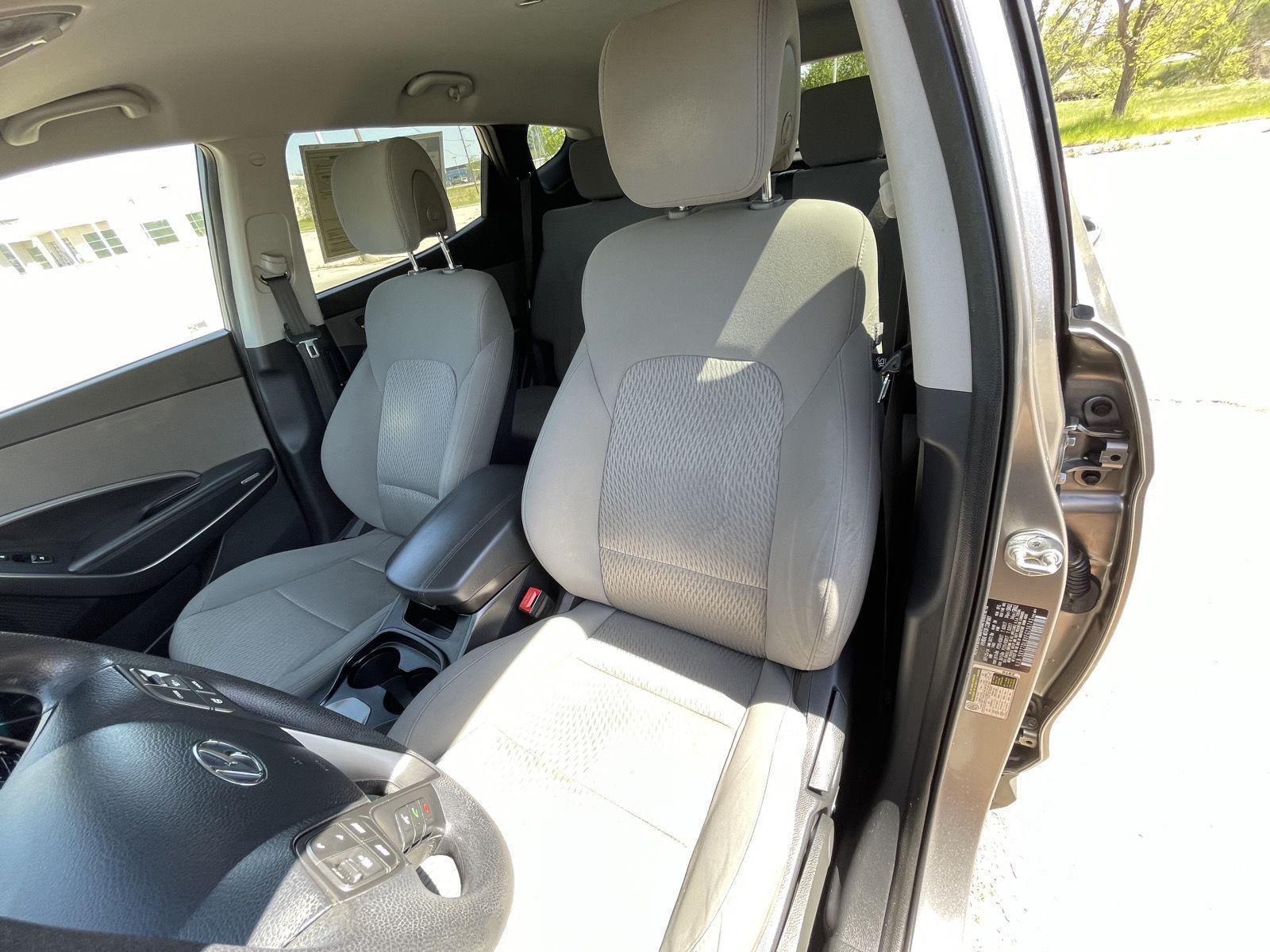 Used 2015 Hyundai Santa Fe Sport for sale in Lincoln NE