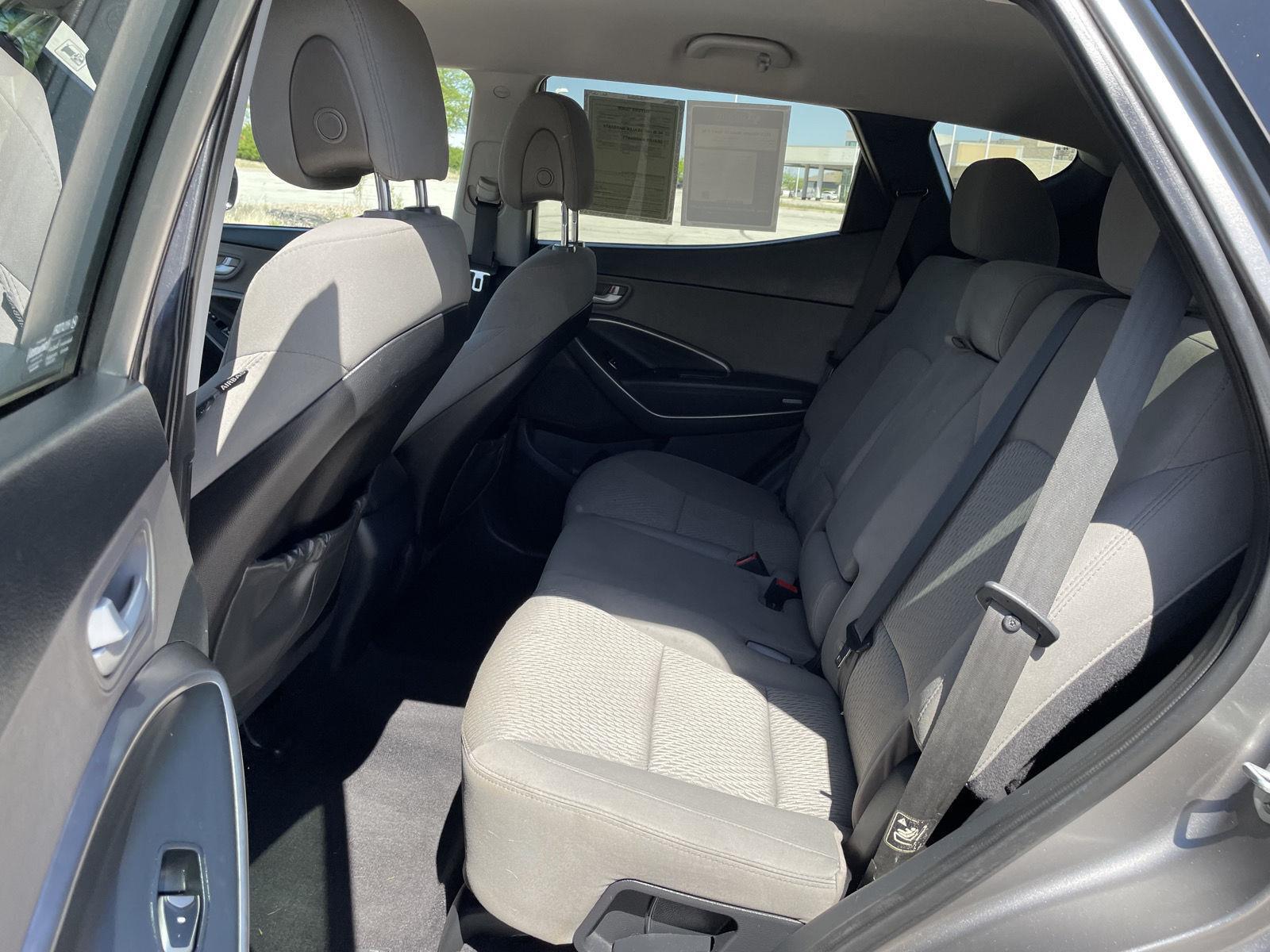 Used 2015 Hyundai Santa Fe Sport for sale in Lincoln NE