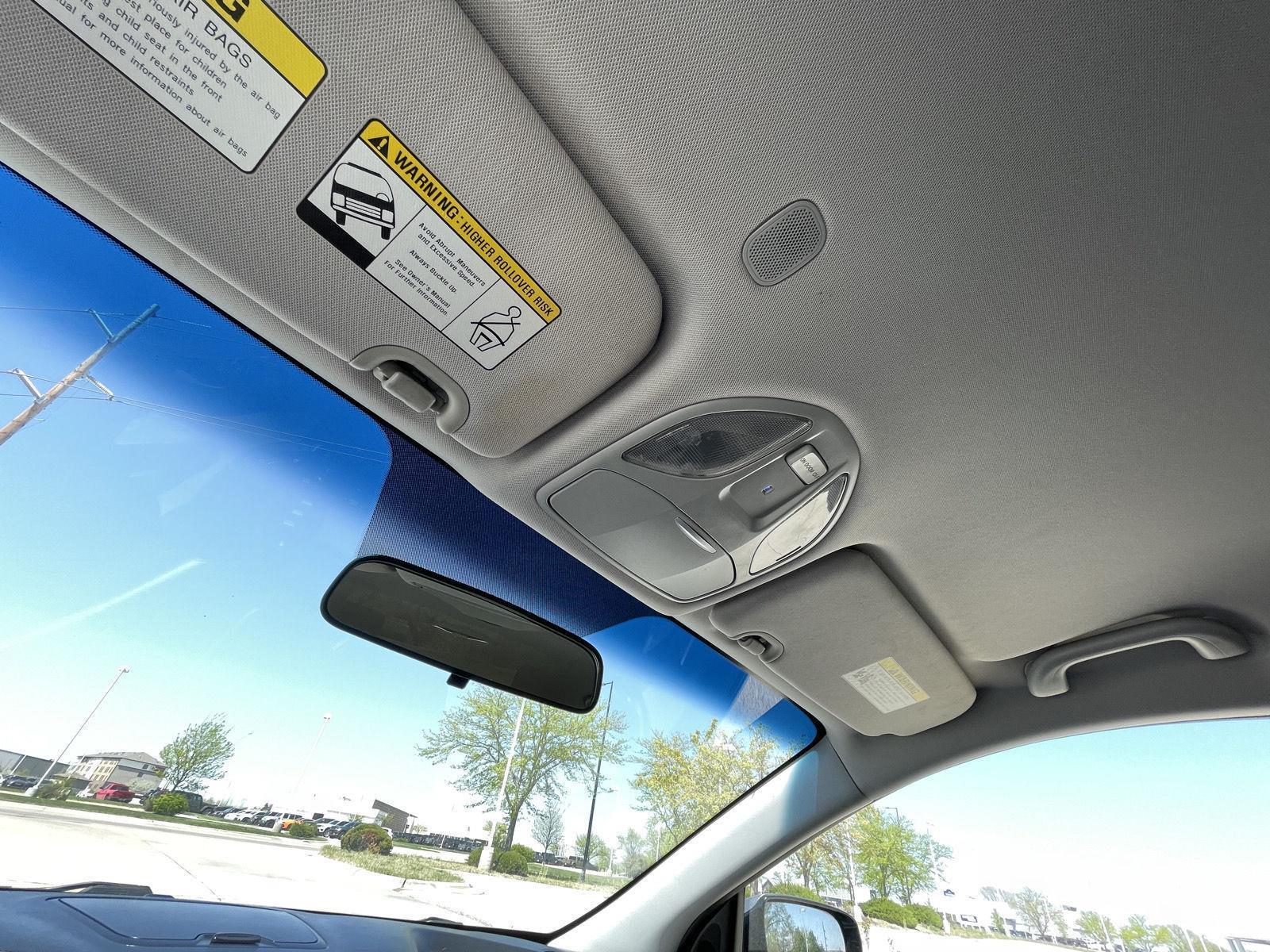 Used 2015 Hyundai Santa Fe Sport for sale in Lincoln NE