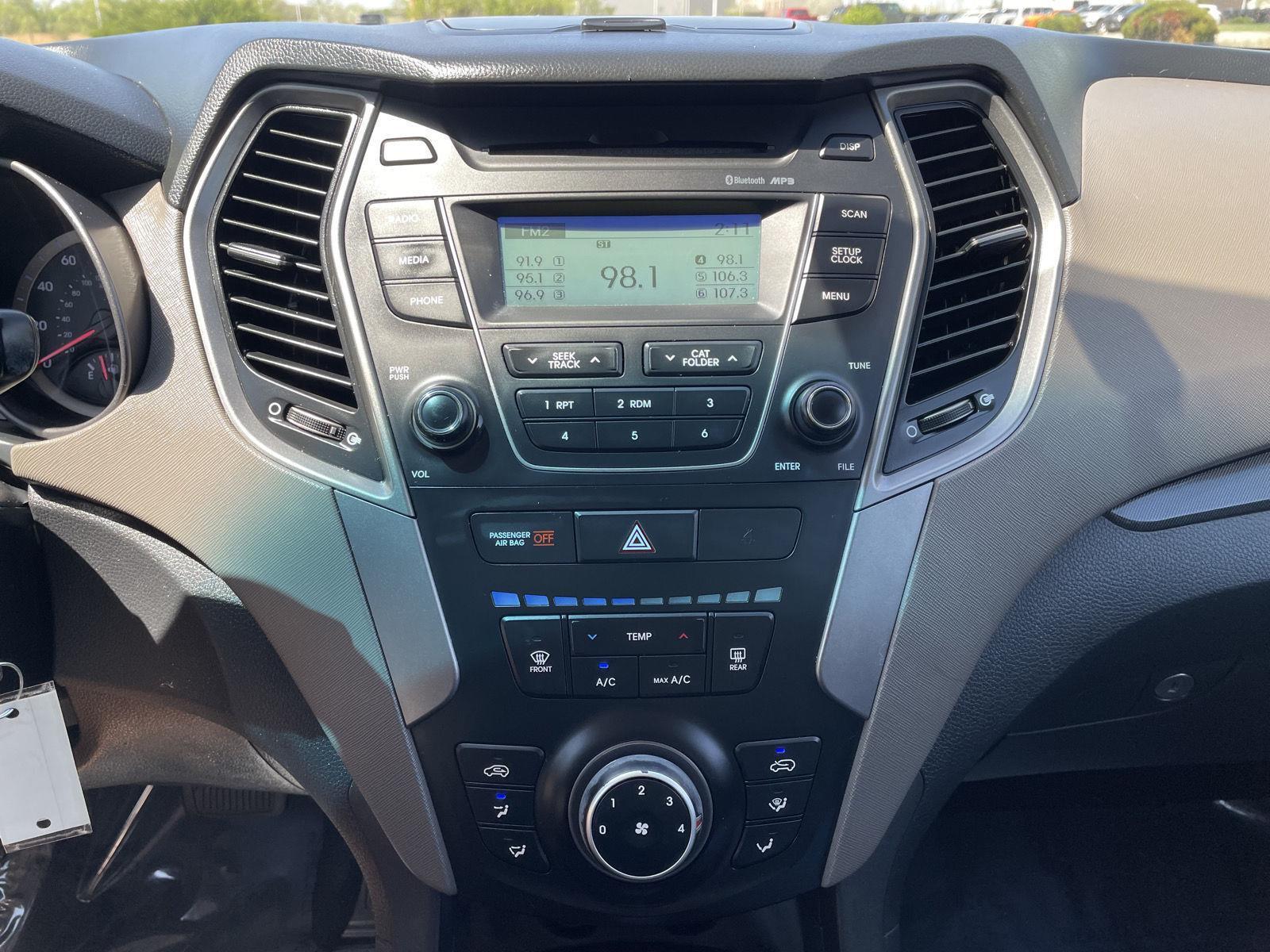 Used 2015 Hyundai Santa Fe Sport for sale in Lincoln NE