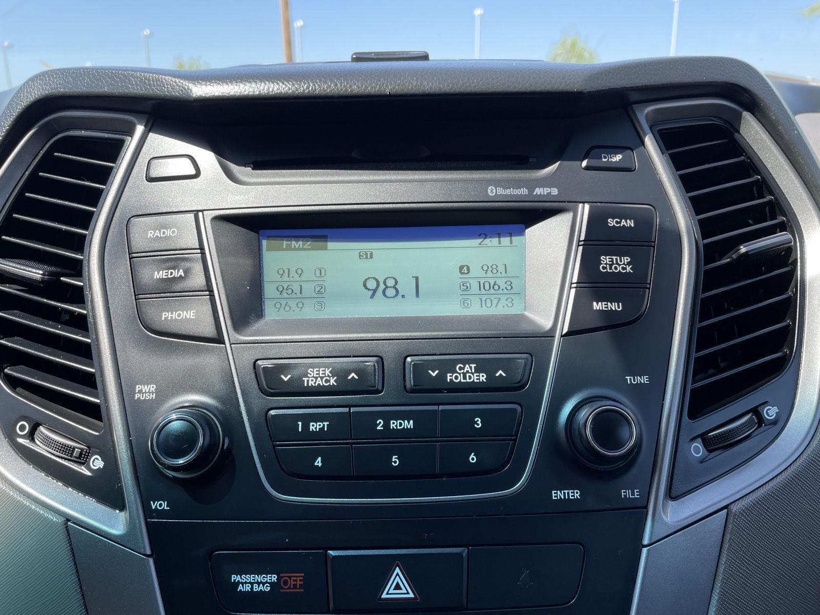 Used 2015 Hyundai Santa Fe Sport for sale in Lincoln NE