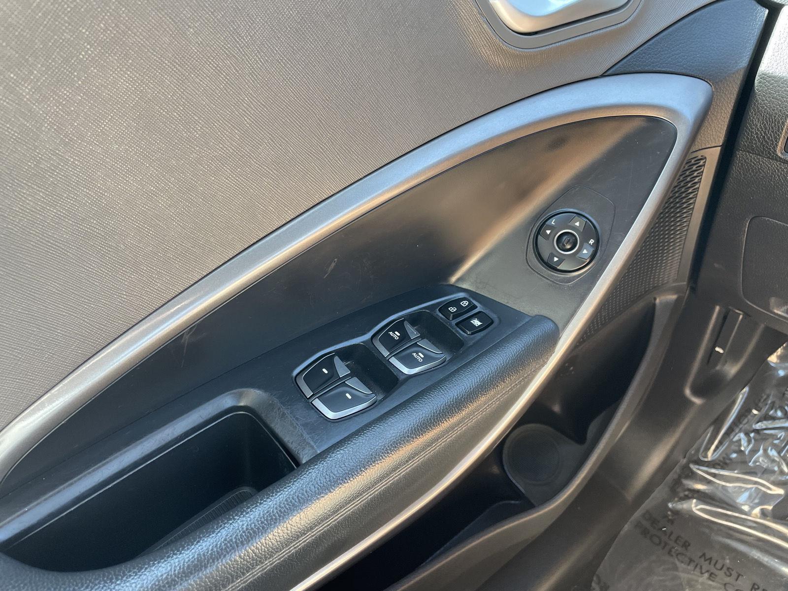 Used 2015 Hyundai Santa Fe Sport for sale in Lincoln NE