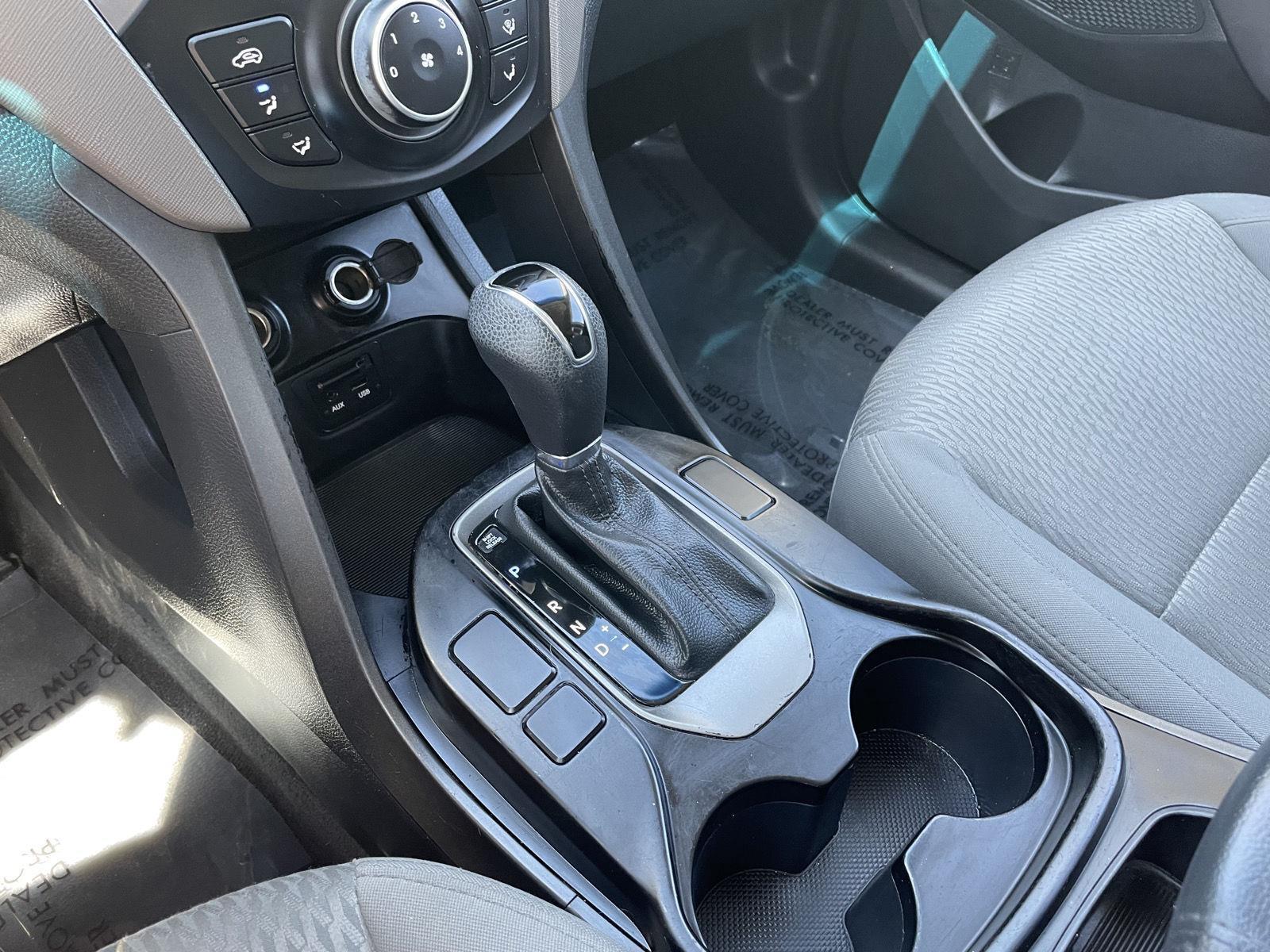 Used 2015 Hyundai Santa Fe Sport for sale in Lincoln NE