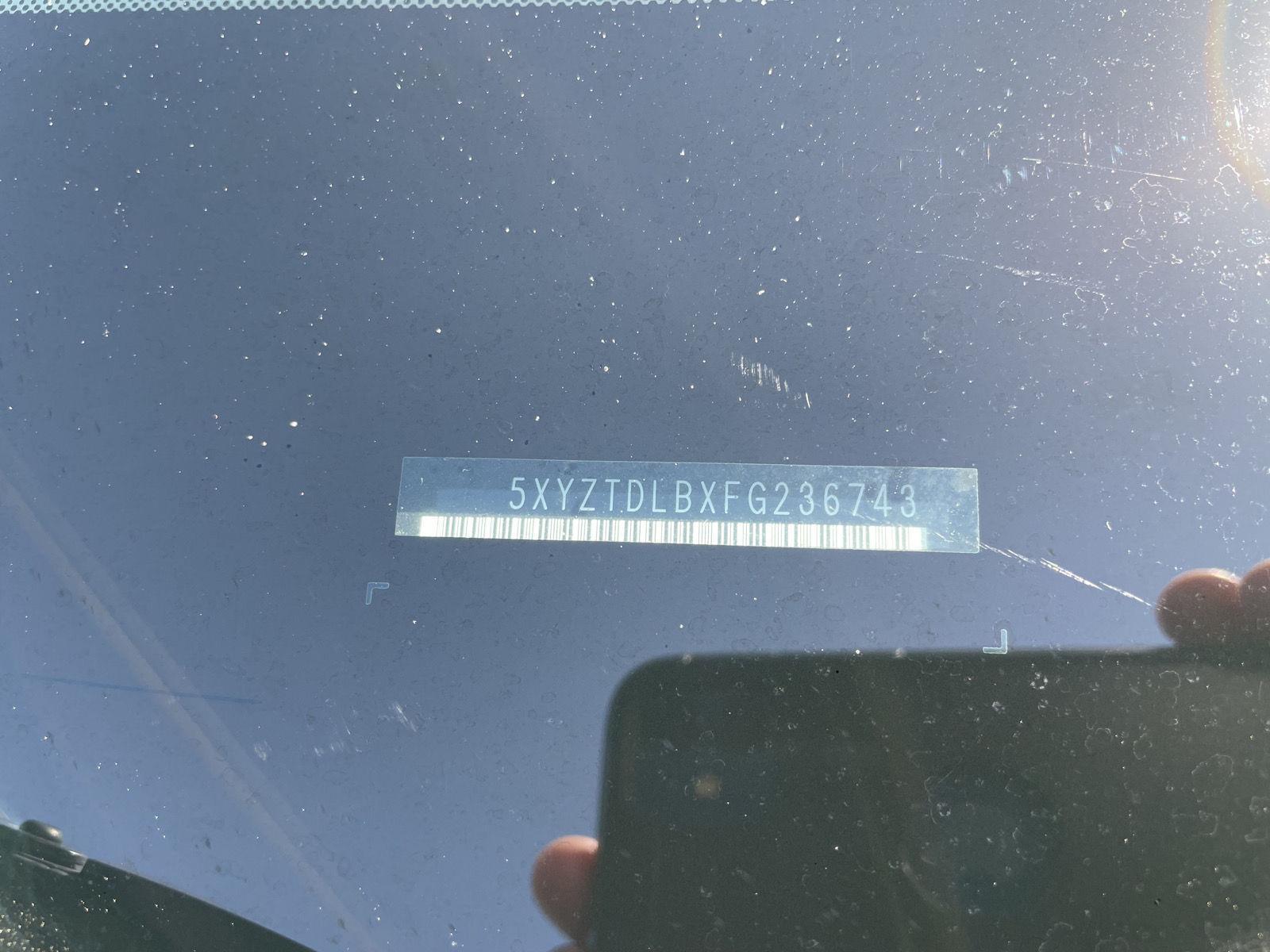Used 2015 Hyundai Santa Fe Sport for sale in Lincoln NE