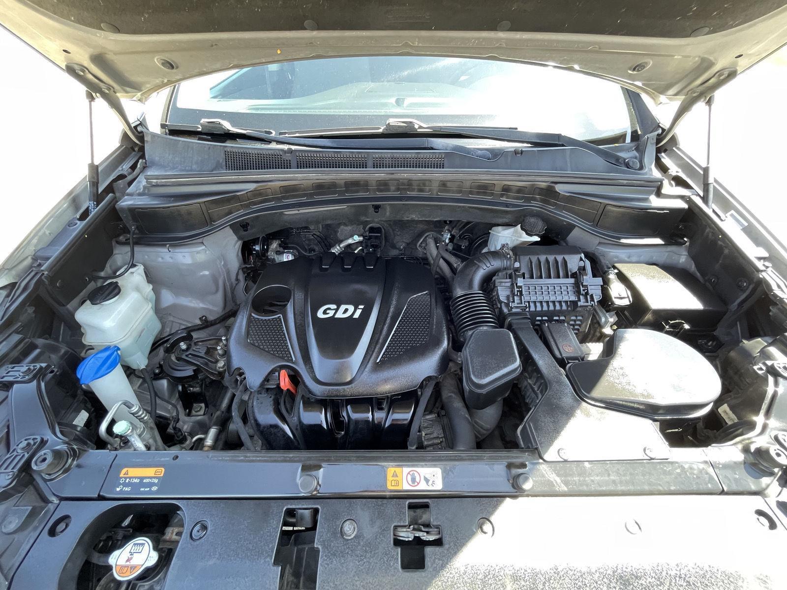 Used 2015 Hyundai Santa Fe Sport for sale in Lincoln NE