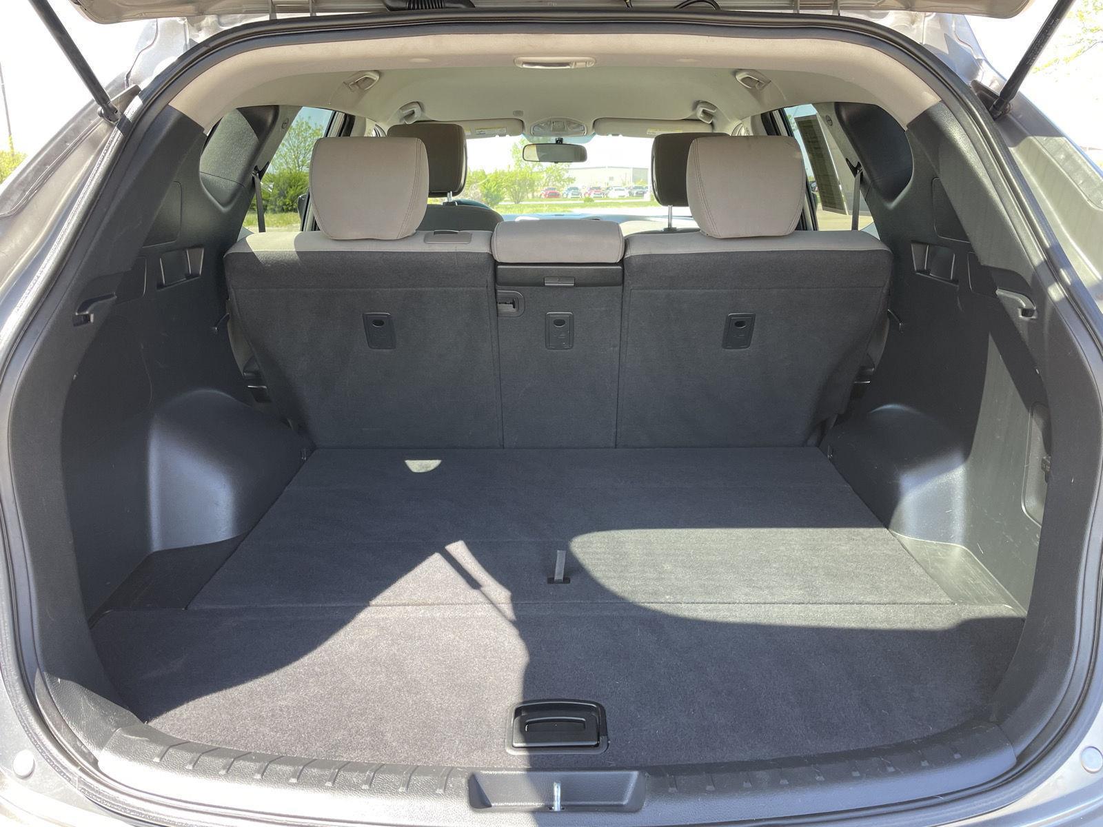 Used 2015 Hyundai Santa Fe Sport for sale in Lincoln NE