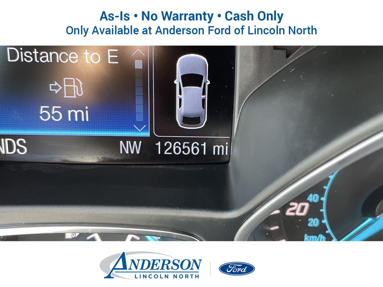 Used 2015 Ford Escape for sale in Lincoln NE