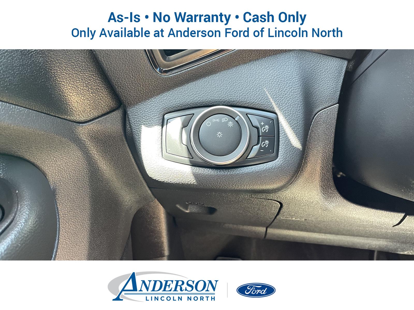 Used 2015 Ford Escape for sale in Lincoln NE