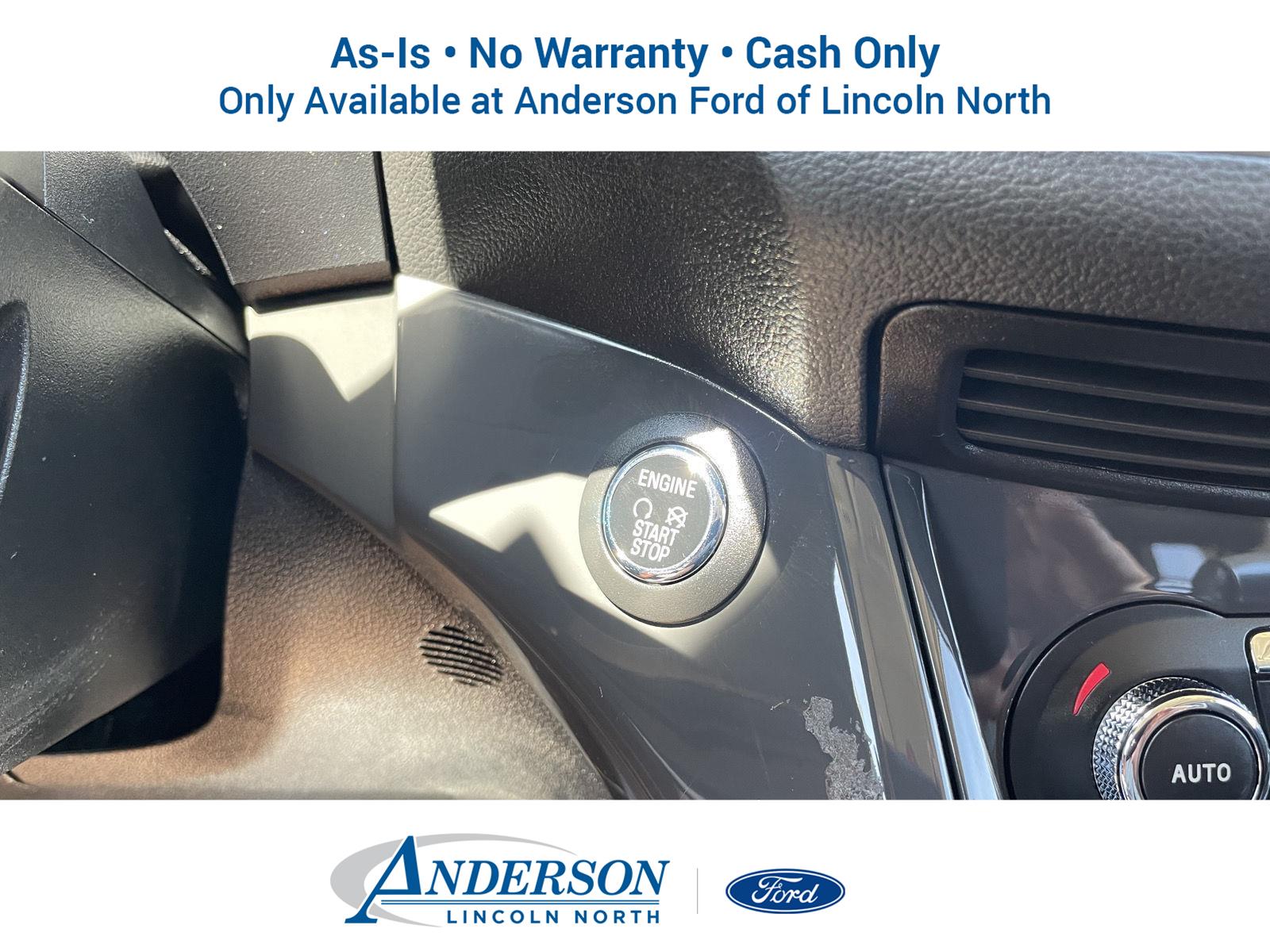 Used 2015 Ford Escape for sale in Lincoln NE