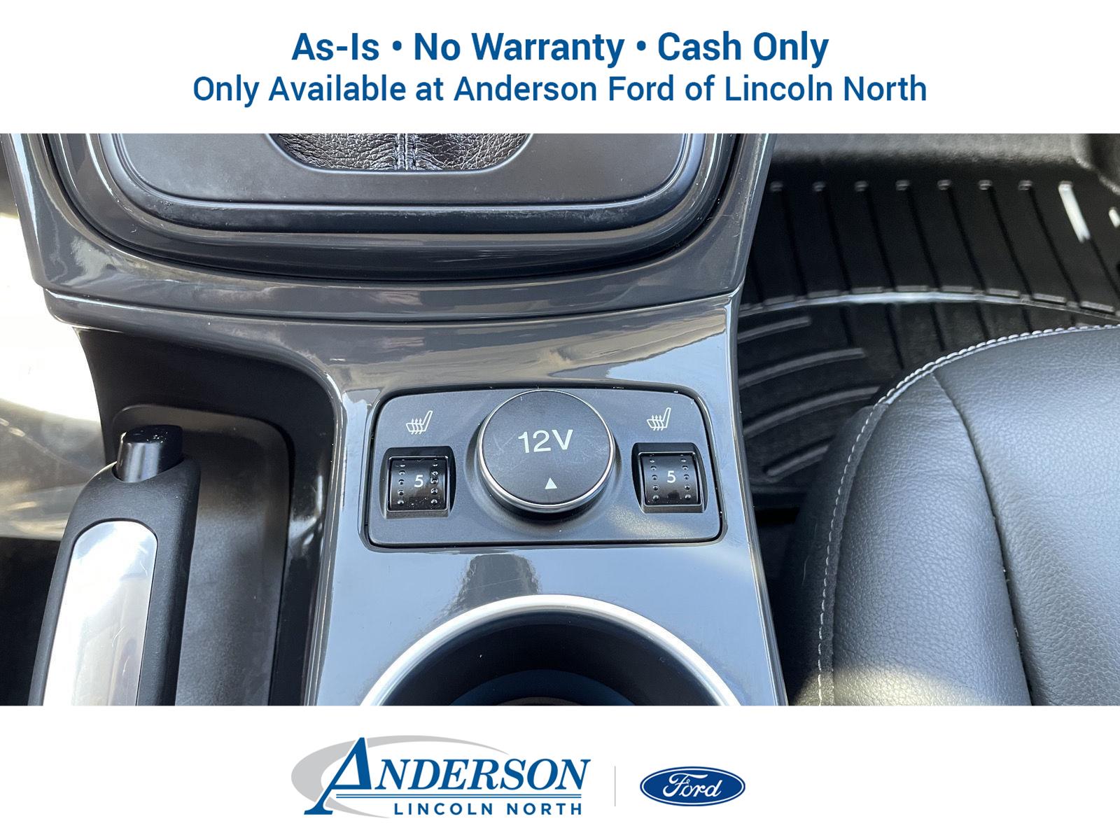 Used 2015 Ford Escape for sale in Lincoln NE