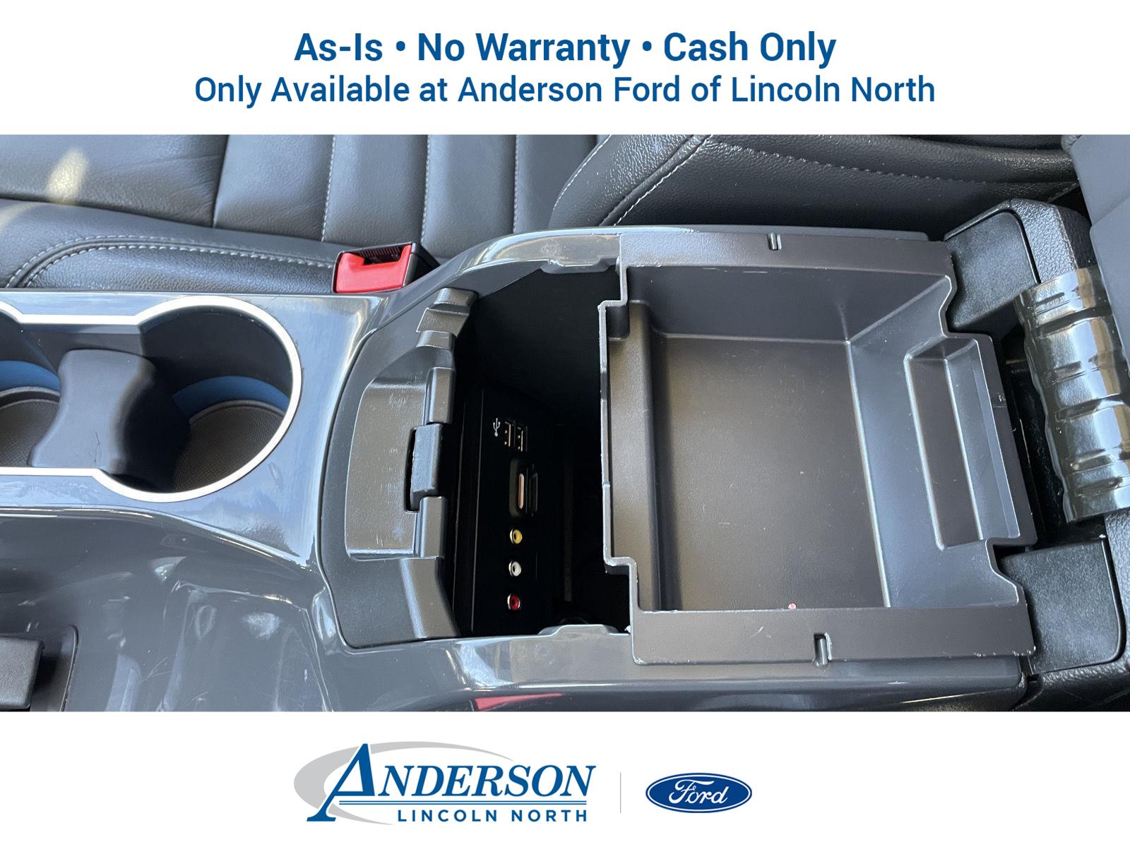 Used 2015 Ford Escape for sale in Lincoln NE