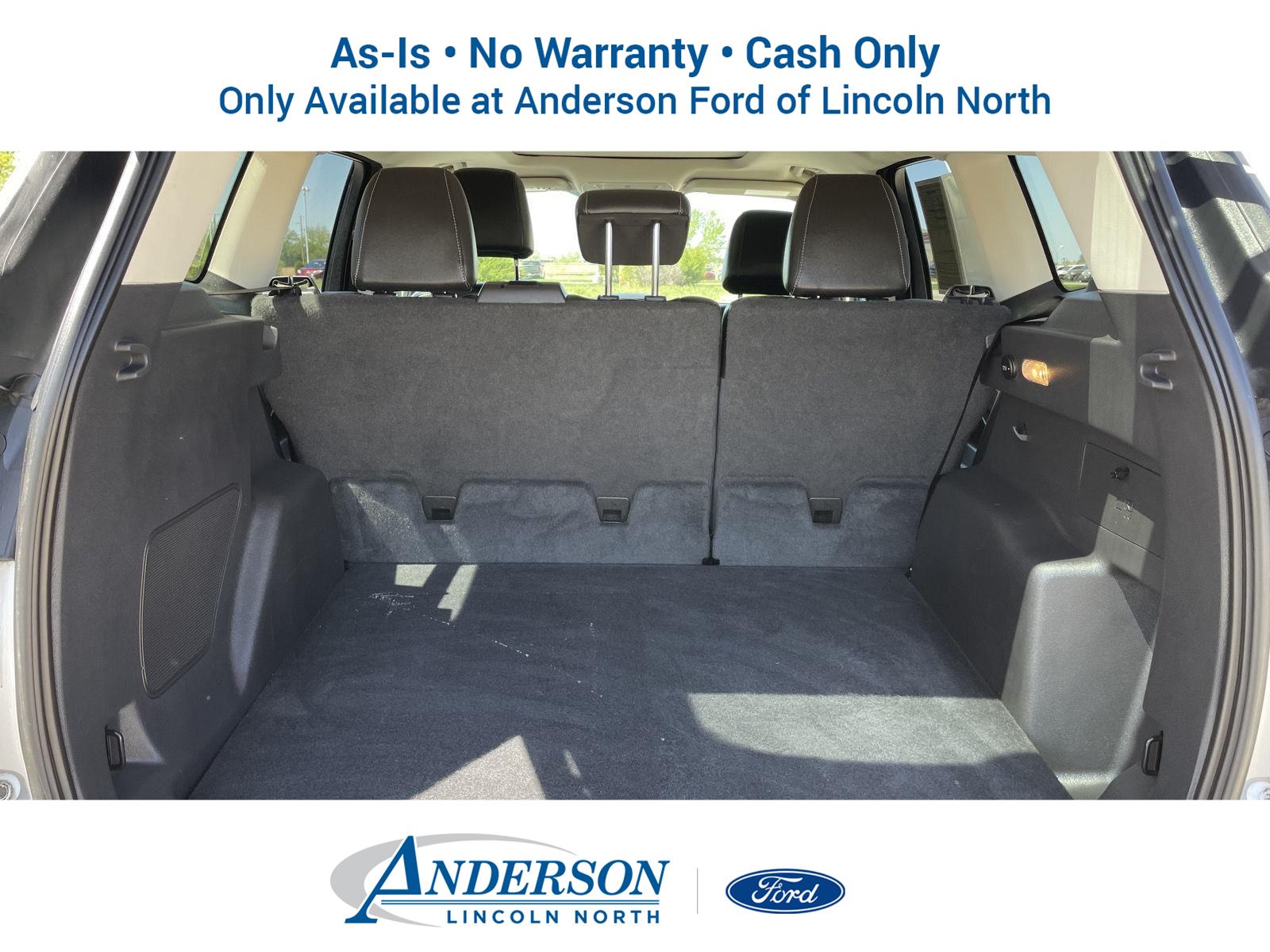 Used 2015 Ford Escape for sale in Lincoln NE