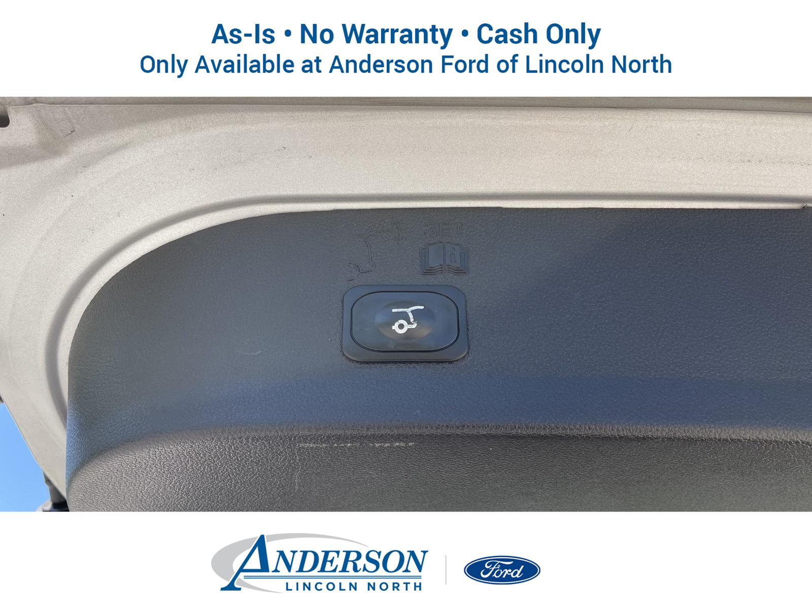 Used 2015 Ford Escape for sale in Lincoln NE