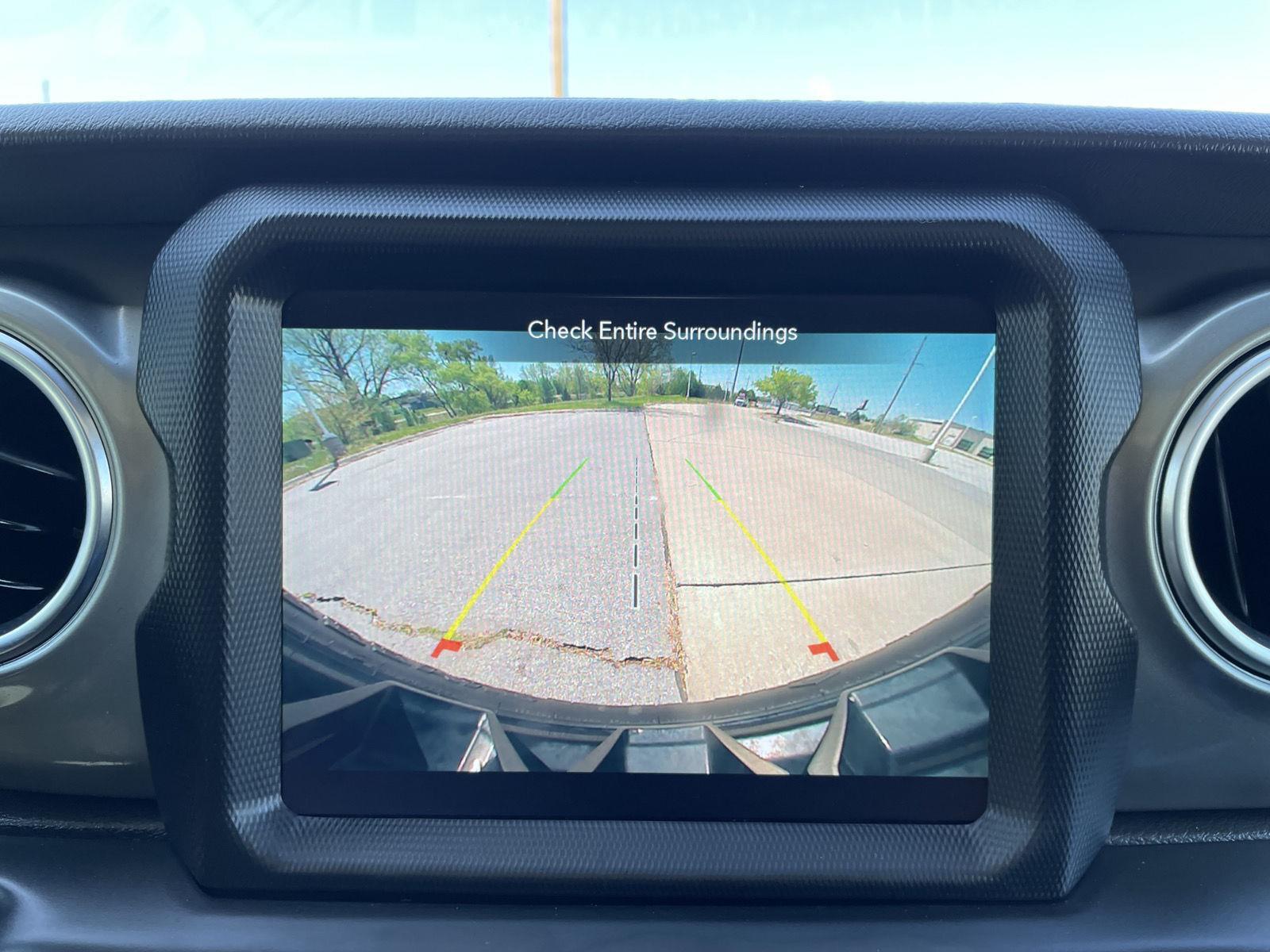 Pre-Owned 2020 Jeep Wrangler Unlimited for sale in Lincoln NE