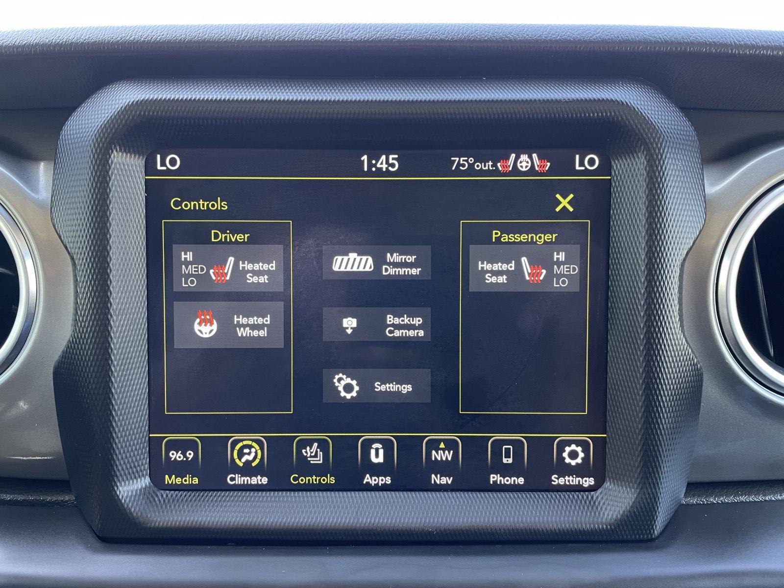 Pre-Owned 2020 Jeep Wrangler Unlimited for sale in Lincoln NE