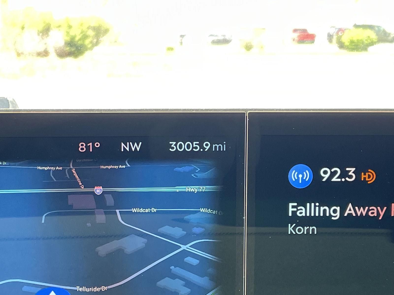 Used 2025 Lincoln Navigator L for sale in Lincoln NE