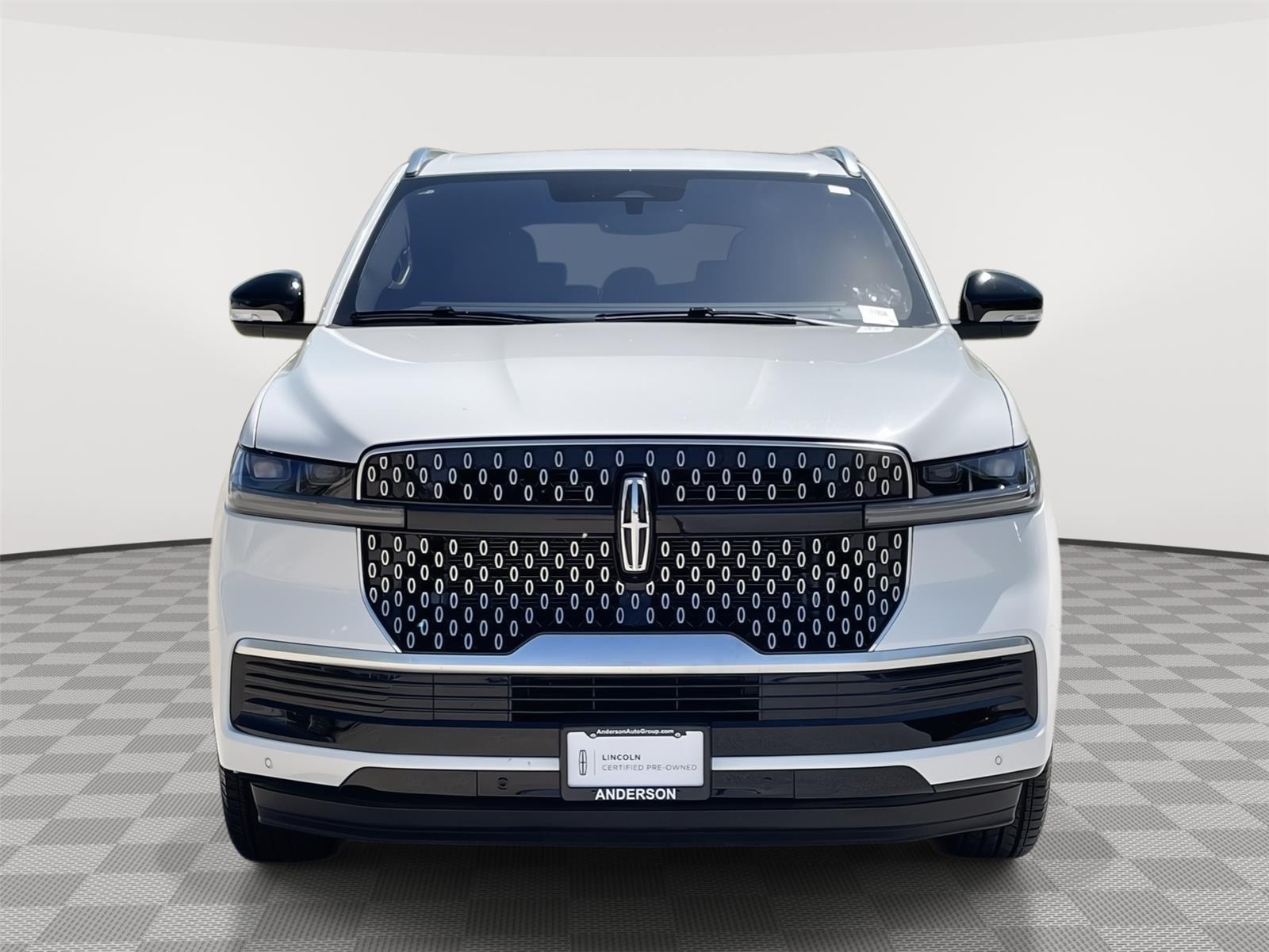 Used 2025 Lincoln Navigator L for sale in Lincoln NE