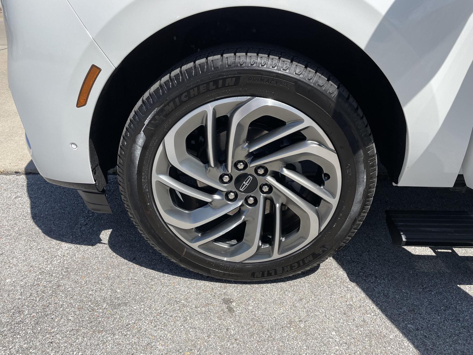 Used 2025 Lincoln Navigator L for sale in Lincoln NE