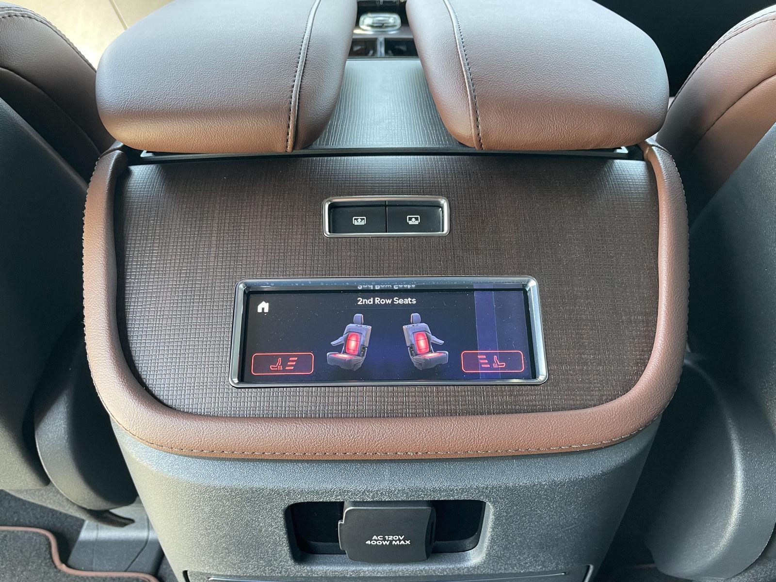 Used 2025 Lincoln Navigator L for sale in Lincoln NE