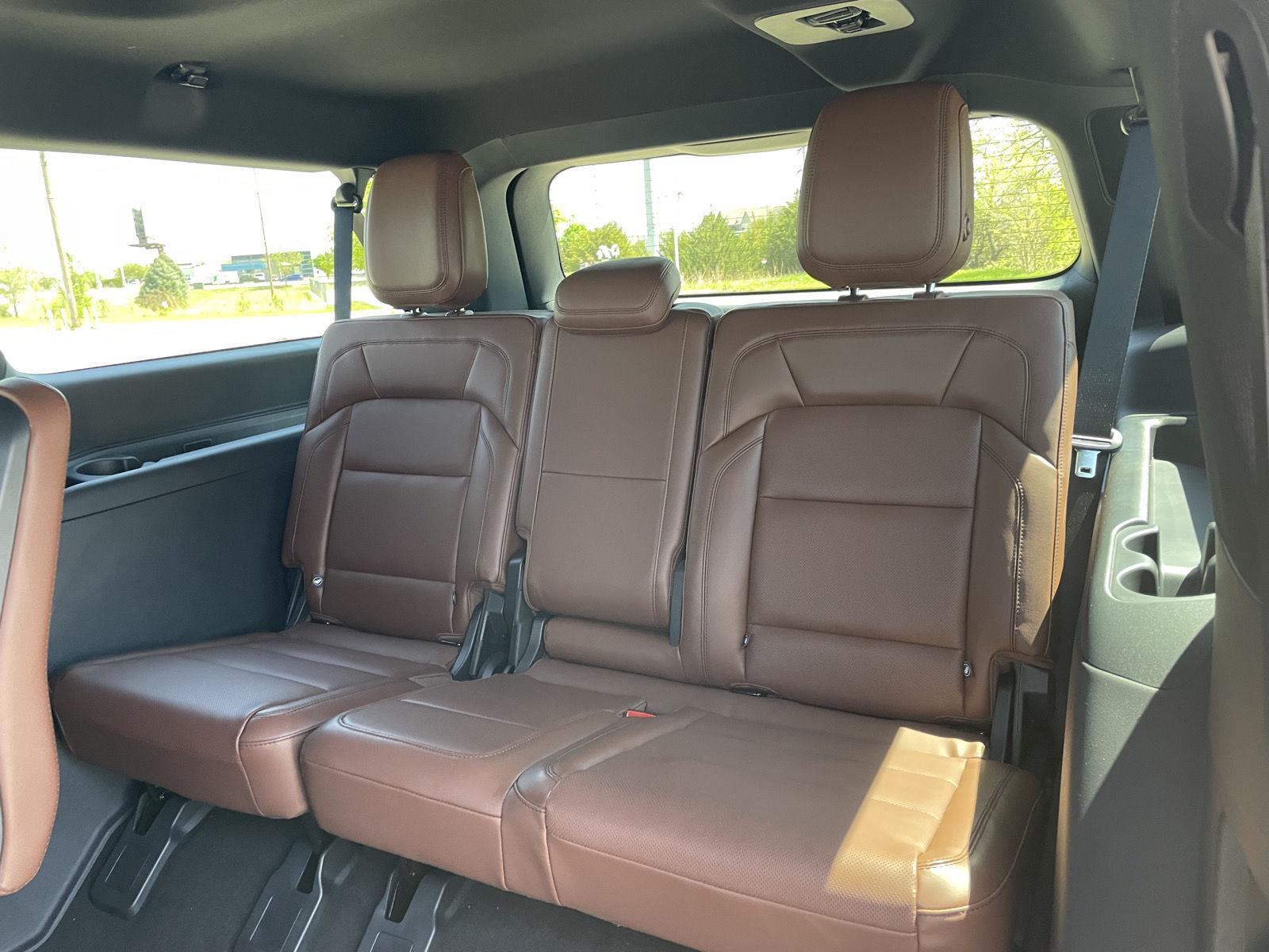 Used 2025 Lincoln Navigator L for sale in Lincoln NE