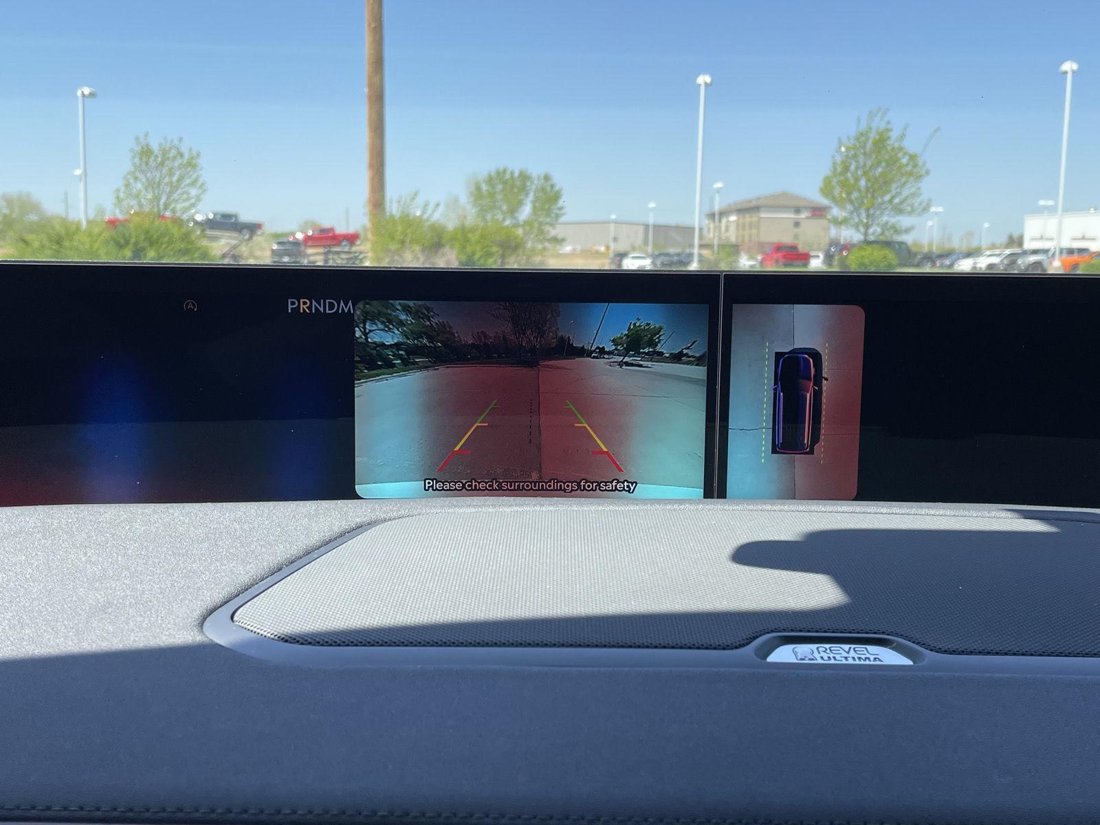 Used 2025 Lincoln Navigator L for sale in Lincoln NE