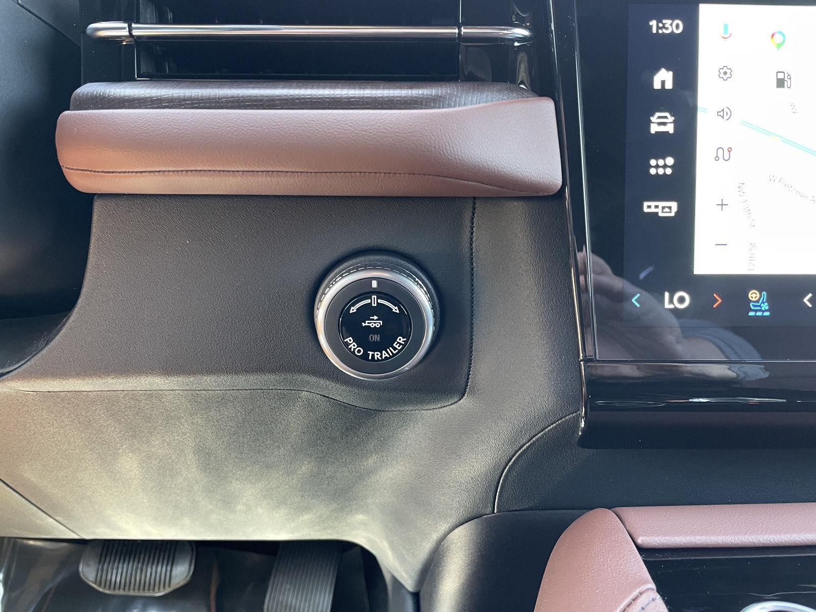 Used 2025 Lincoln Navigator L for sale in Lincoln NE