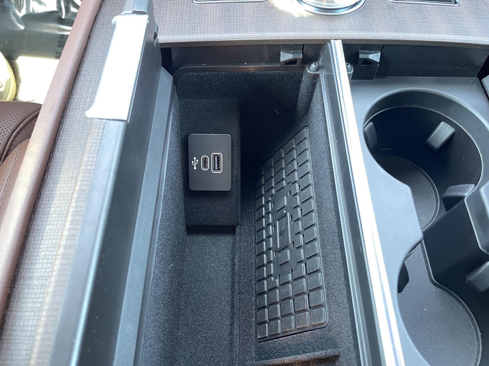 Used 2025 Lincoln Navigator L for sale in Lincoln NE