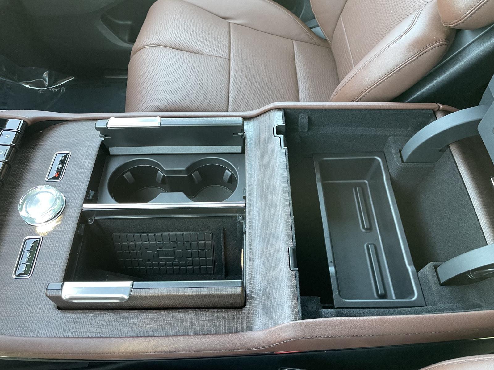 Used 2025 Lincoln Navigator L for sale in Lincoln NE