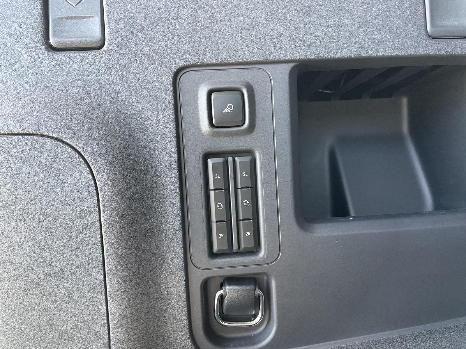 Used 2025 Lincoln Navigator L for sale in Lincoln NE