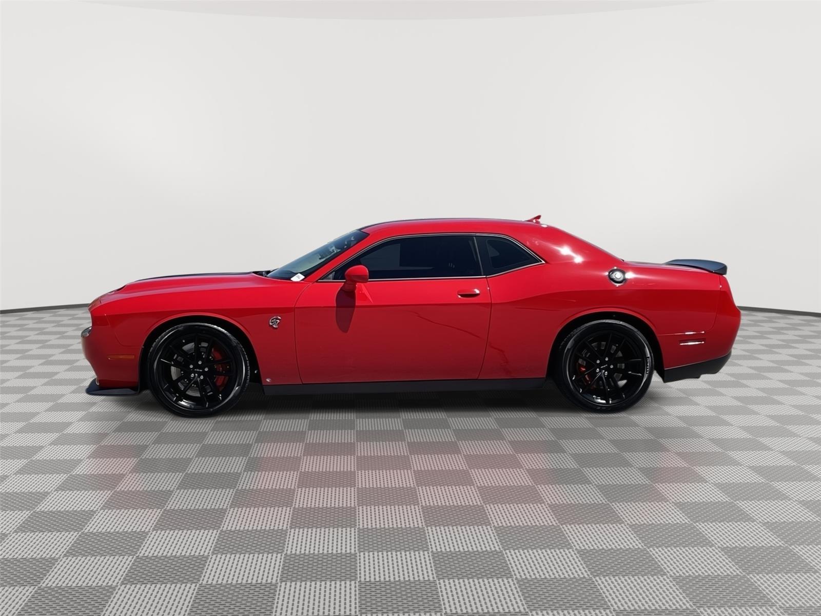Pre-Owned 2023 Dodge Challenger for sale in Lincoln NE