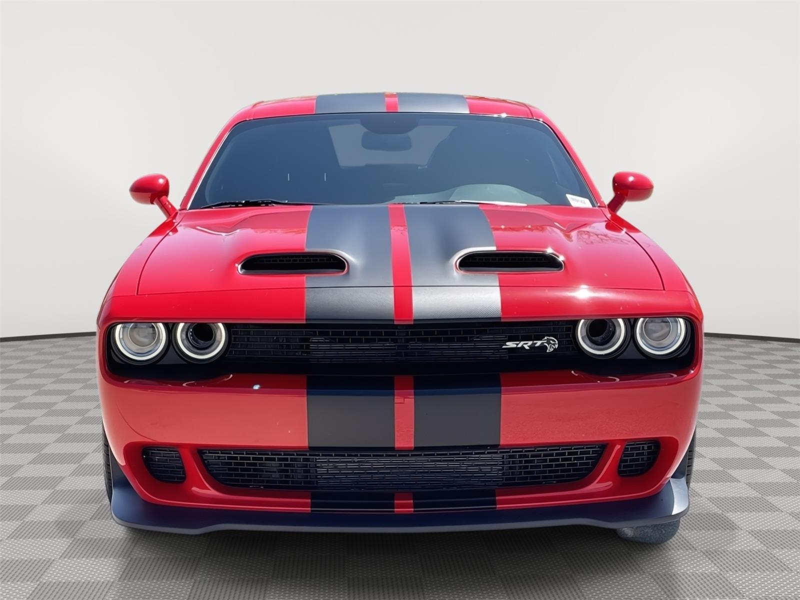 Pre-Owned 2023 Dodge Challenger for sale in Lincoln NE