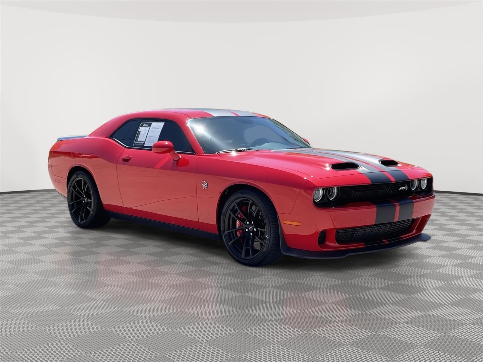Pre-Owned 2023 Dodge Challenger for sale in Lincoln NE