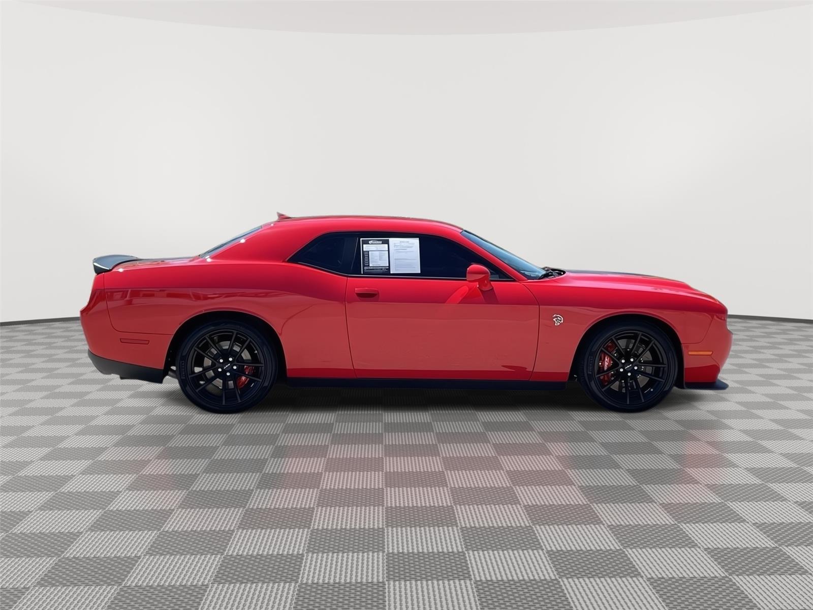 Pre-Owned 2023 Dodge Challenger for sale in Lincoln NE