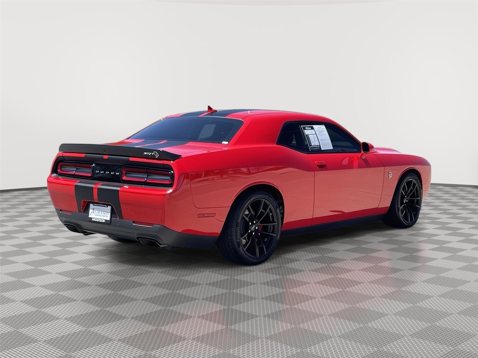 Pre-Owned 2023 Dodge Challenger for sale in Lincoln NE